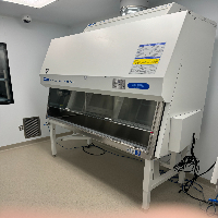 The Baker Company SterilGARD e3 6' Biosafety Cabinet image 1